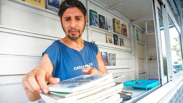 Abre sus puertas en Paraná el Puesto Cultural