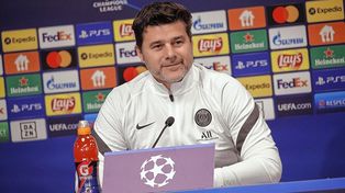 @PSG_espanol