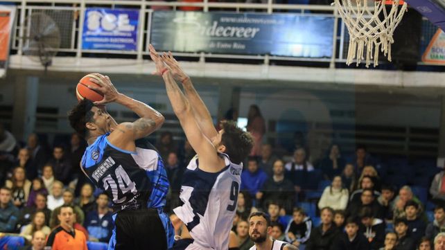 Foto UNO Diego Arias