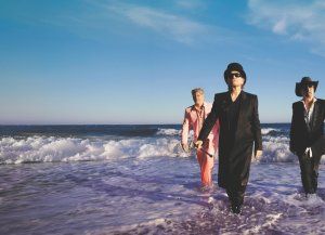 U2 agotó la preventa para sus dos shows en River en menos de dos horas