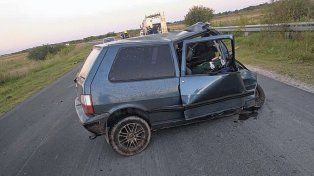 Llevan a juicio a un hombre que alcoholizado ocasionó un accidente fatal