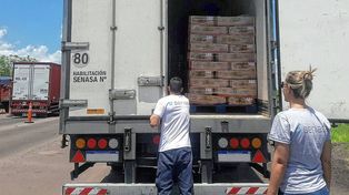 Referentes bromatológicos de municipios y comunas de la provincia analizaron experiencias y políticas de control a los transportes de alimentos.
