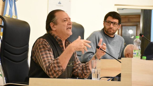 El titular de la Oficina Municipal del Consumidor