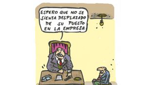 Humor diario por Freddy - 4 de julio de 2024