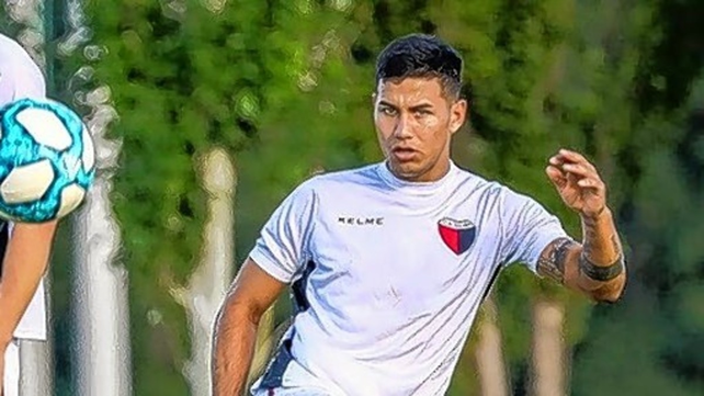 Colón y River con diferencias por la venta de Alex Vigo