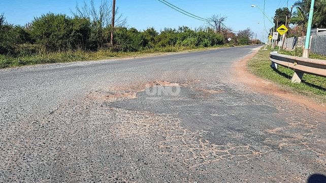 Vecinos de la zona de barrios cerrados y countries de Santo Tomé