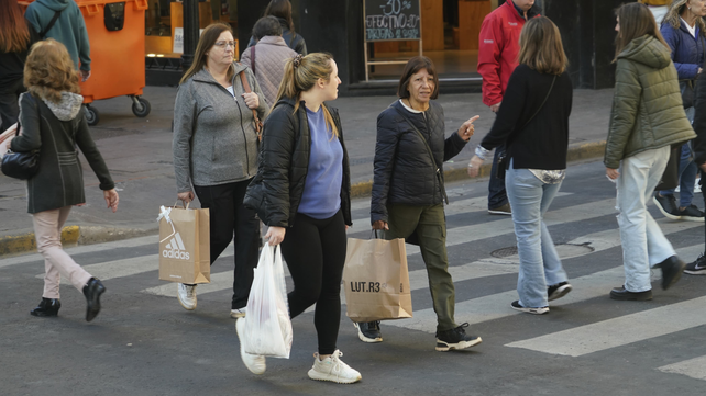 El Día del Padre es una de las fechas comerciales más importantes
