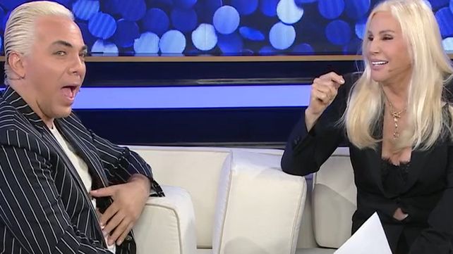 Cristian Castro vuelve con una gira por el país.