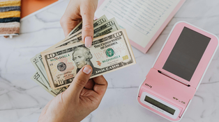 El dólar blue lleva seis días consecutivos con variaciones positivas.