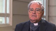 El obispo de San Isidro, monseñor Osca Ojea, uno de los miembros de la Iglesia argentina que firmó el documento cuestionando el proyecto de legalización del aborto. El obispo de San Isidro, monseñor Osca Ojea, uno de los miembros de la Iglesia argentina que firmó el documento cuestionando el proyecto de legalización del aborto.