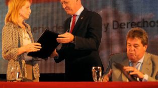 Las decisiones judiciales se tomarán de cara al ciudadano desde febrero