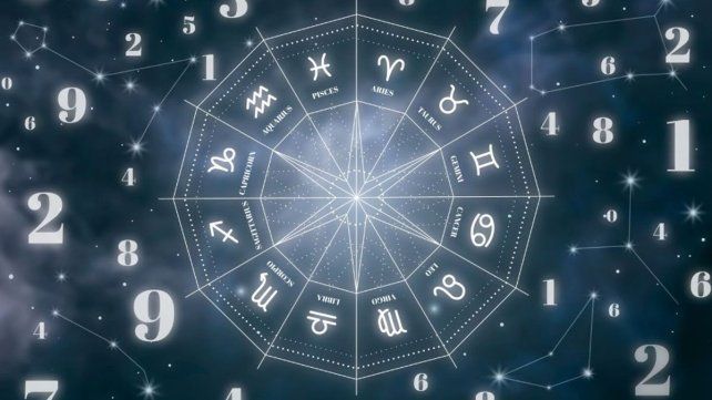 Astrología. Ese es el horóscopo correspondiente al domingo 8 de marzo de 2026. Signo por signo lo que deparan los astros del zodíaco.&nbsp;