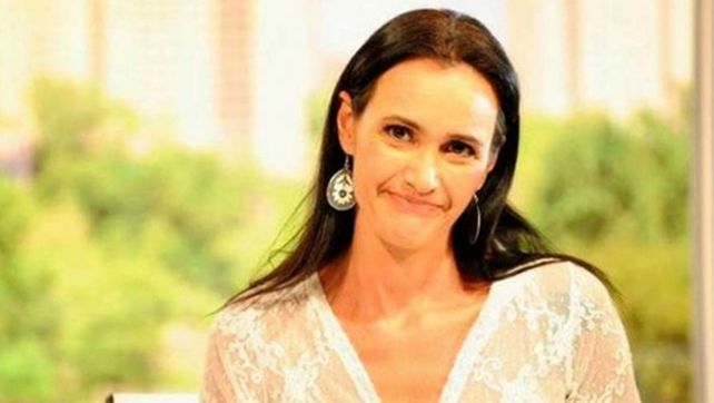 Federica Pais: Es un hecho que difiere mucho de lo que ha aparecido en los medios