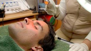 ¿Qué cambios se harían los hombres si se atrevieran a una cirugía estética?