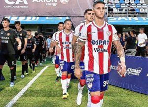 Costas lo conoce y Unión está atento al interés de Racing por Pardo