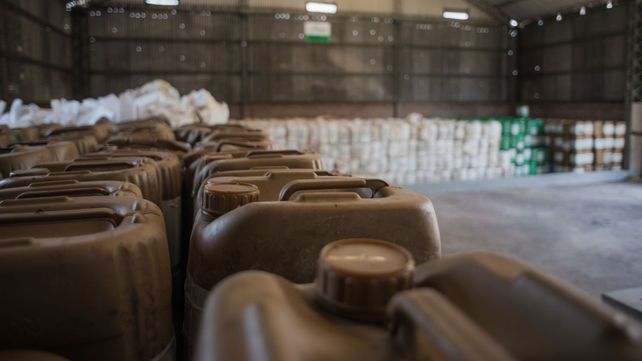 La jornada se realizará en Arequito el próximo martes 7 de noviembre