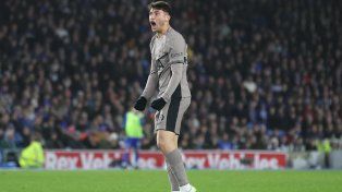 Alejo Veliz debe viajar a Inglaterra en los próximos días. En Central quieren tenerlo nuevamente en el equipo.