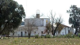 Luz verde para expropiar el ex centro clandestino de detención La Calamita