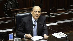 Guillermo Francos es hasta ahora el único funcionario del gobierno que confirmó su presencia en Diputados para que dar explicaciones sobre el caso Libra.