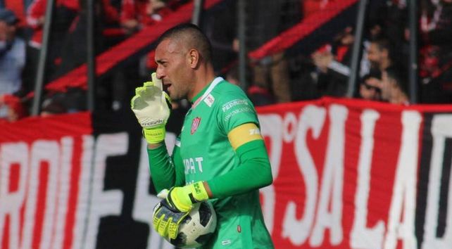 Preocupación en el arco de Unión de cara al Clásico