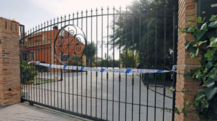 Un adolescente mató a toda su familia porque su madre le cortó el wifi