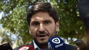 Cronología de la causa que investiga las escuchas al ministro