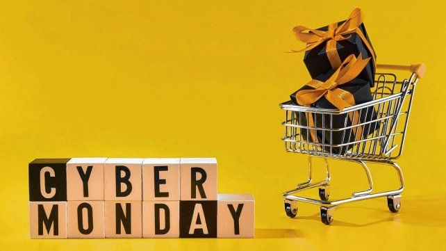 El Cybermonday a full