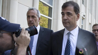 Burzaco reveló apodo secreto a Grondona y un pacto en su funeral