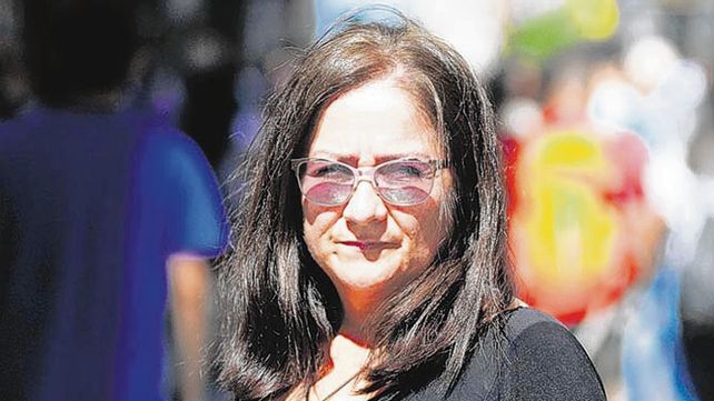 Patricia Sagaute: Al menos uno de los asesinos era chileno.