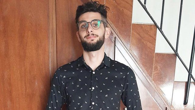 La municipalidad de Victoria dispuso un departamento dirigido por el psicólogo Emmanuel Argarate