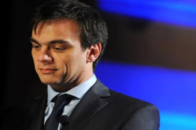 Juan Lewis: los violentos no representan a la mayoría