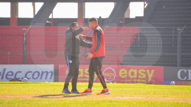 Patronato venció 1 a 0 a CADU en el debut de De Paoli