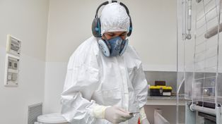 La producción pública santafesina de medicamentos gana espacio a nivel internacional