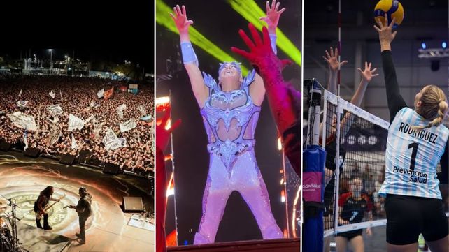 Santa Fe vive un fin de semana a pleno: ocupación hotelera total y una agenda cargada de eventos