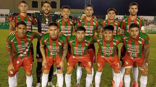 El sexto grande. Sportivo Las Parejas se medirá ante el San Lorenzo de Miguel Russo por la Copa Argentina 2025. El equipo juega en el Federal A. &nbsp;