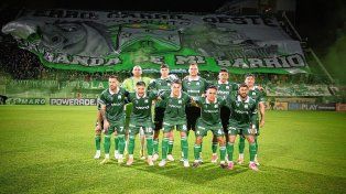 Ferro venció a All Boys y mantiene la ventaja respecto a Colón