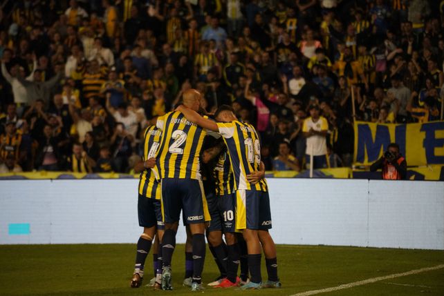&nbsp;Los jugadores de Central tienen en claro los partidos contra Boca siempre son especiales.