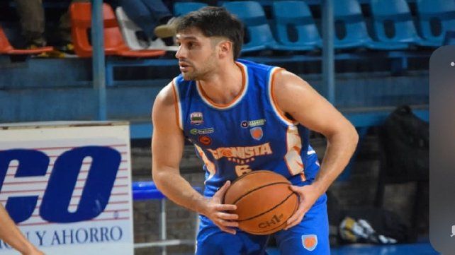 Sionista derrotó a Quique para seguir en lo más alto de la Liga Provincial.