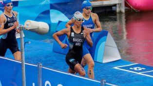 Jornada con varias eliminaciones para la Argentina en los Juegos Olímpicos