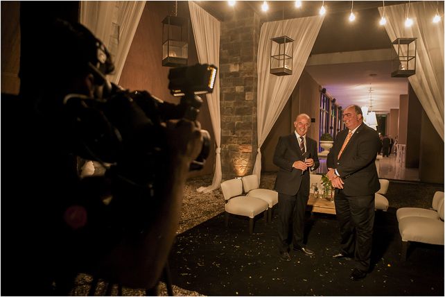 Fiesta de la Industria 2017: 20 fotos de una gran noche