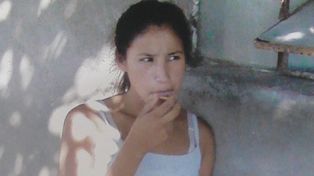 Se solicita información sobre el paradero de Yoana Marisel Burgenver