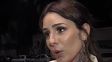 candelaria tinelli hablo de la pelea con su ex: no quiero armar mas quilombo