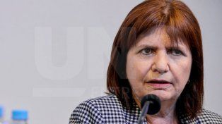 Patricia Bullrich sobre la reforma laboral: Estamos muy avanzados.