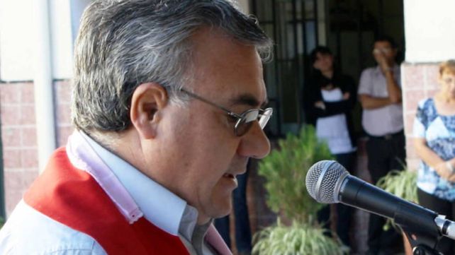 El Vaticano expulsó de la Iglesia a Néstor Monzón