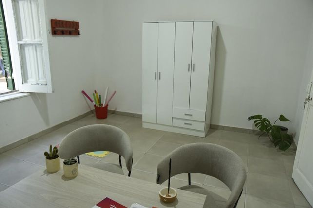 Se inauguró Casa Horizonte en Roldán, un espacio de prevención y abordaje de adicciones en adolescentes
