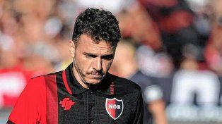 Newells cesanteó a Mariano Soso y va por el Ogro Fabbiani