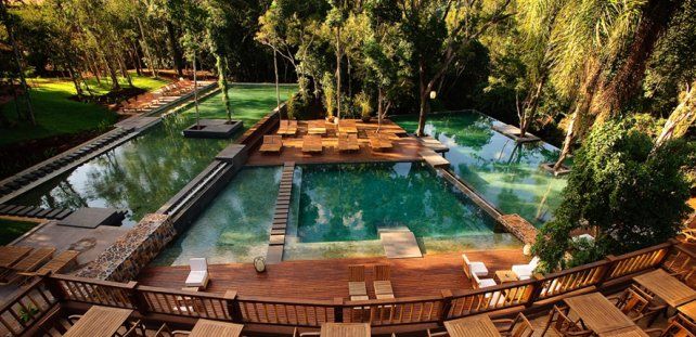 3 destinos imperdibles y los mejores hoteles para estas vacaciones de invierno