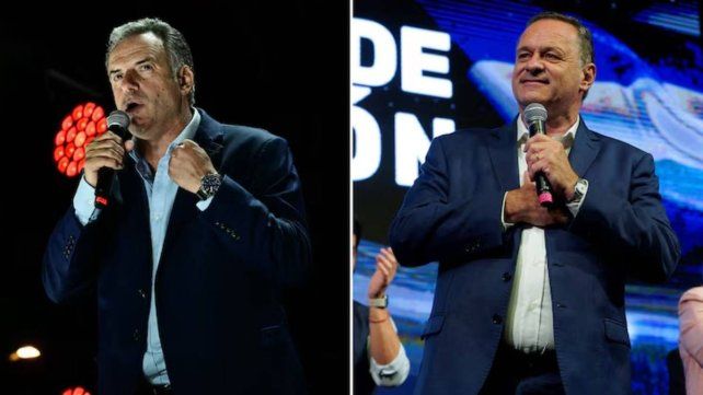 Elecciones en Uruguay: Yamandú Orsi y Álvaro Delgado se medirán en el balotaje.