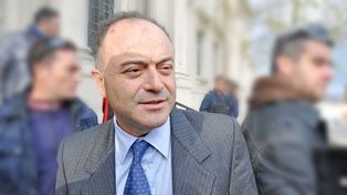 Un fiscal italiano dice que el Papa está poniendo nerviosa a la mafia