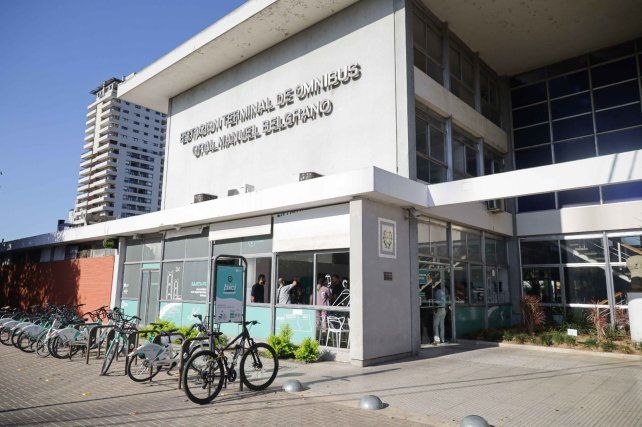 Terminal de Ómnibus de Santa Fe: renovaron el contrato por 20 años y proyectan una transformación digital